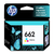 CARTUCHO DE TINTA ORIGINAL HP 662 - comprar online