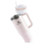 QUENCHER TERMICO BLOOM 887ML STANLEY na internet