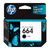 CARTUCHO DE TINTA ORIGINAL HP 664 - comprar online