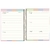 PLANNER ESPIRAL HAPPY M7 2025 na internet