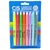 MARCA TEXTO CIS LUMINI NEON & PASTEL C/ 8 CORES