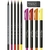 KIT SUPERSOFT CORES QUENTES FABER CASTELL - comprar online