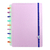 CADERNO INTELIGENTE COLORS BUBBLE