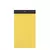 BLOCO PAUTADO AMARELO SCHIZZI - Papel 75g - 75fls - comprar online