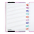 CADERNO INTELIGENTE COLORS BUBBLE - comprar online