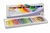 GIZ PASTEL OLEOSO 25 CORES PENTEL - comprar online