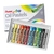 GIZ PASTEL OLEOSO 12 CORES PENTEL