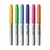 MARCADOR PERMANENTE BIC MARKING 6 CORES - comprar online