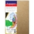 PAPEL KRAFT FOLHA A4 180G PCT C/50 fls