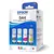 KIT GARRAFA DE TINTA 544 EPSON ORIGINAL 4 CORES