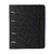 CADERNO CRIATIVO ARGOLADO OFFICE DUO CLASSICA PAUTADO & PONTADO A5 PRETO - comprar online