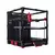 Voron-Kit de impresora 3D Trident R1 Pro CoreXY, con Manta BTT M8P + placa CB1