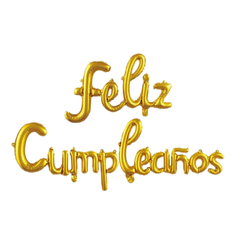 Globos de cumpleaños - comprar en línea