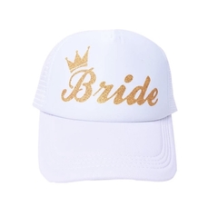 Gorra Bride o team bride - comprar en línea