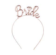 Diadema Bride en internet