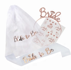 kit Bride to be