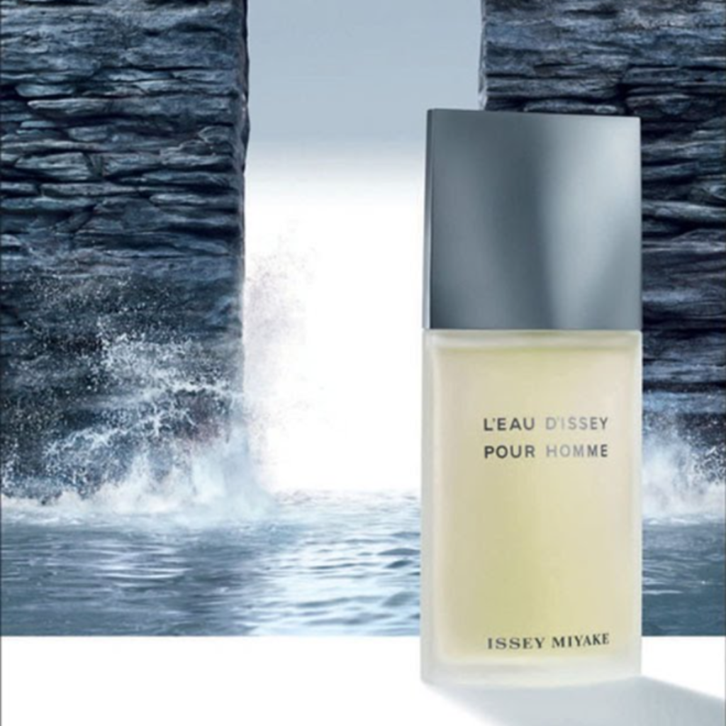 Perfume L'Eau d'Issey Pour Homme Issey Miyake Masculino