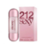 Encomenda 212 Sexy Feminino Carolina Herrera Eau de Toilette - Perfume Feminino - comprar online