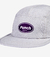 Boné Five Panel Punch Elliptical logo - comprar online