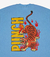 Camiseta Tiger Punch - comprar online