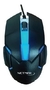 Mouse Gamer Retroiluminado NETMAK