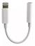 APPLE - Adaptador Lightning a Jack