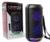 PARLANTE BLUETOOTH MIXOR TORRE MOD 4201 4X2