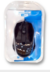 MOUSE OPTICAL WIRED CON CABLE USB - comprar online