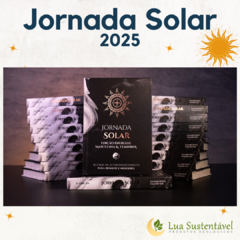 Agenda Jornada Solar 2025