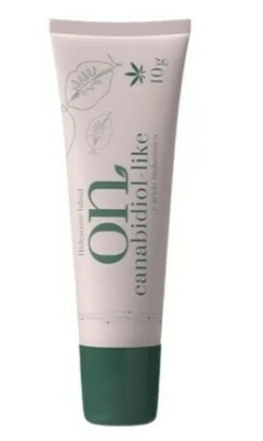 Hidratante Labial Vegano ON Canabidiol-Like 10g