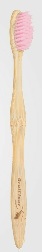 Escova de dente de Bambu (Adulto) - comprar online