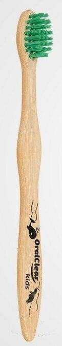 Imagem do Escova de dente de Bambu (Infantil)
