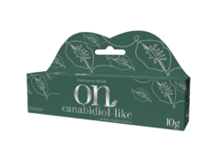 Hidratante Labial Vegano ON Canabidiol-Like 10g - comprar online