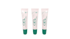 Hidratante Labial Vegano ON Canabidiol-Like 10g - Lua Sustentável