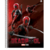 CADERNO UNIVERSITÁRIO ESPIRAL DEADPOOL 10M 160F