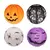 ENFEITE - LANTERNA DE PAPEL HALLOWEEN - comprar online