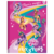 CADERNO COSTURADO 1/1 MY LITTLE PONY 48FLS