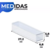 CAIXA ORGANIZADORA MODULE D1 27,2X6,8X5,8 CM - comprar online