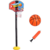 KIT BASQUETE INFANTIL - PAIS E FILHOS - comprar online