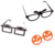 OCULOS HALLOWEEN DIVERSOS