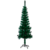 ÁRVORE DE NATAL VERDE SLIM 150CM - comprar online