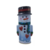 LATA PAPAI NOEL E BONECO DE NEVE - comprar online