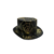 CARTOLA HALLOWEEN TEIA DE ARANHA - DOURADO - comprar online