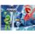 Imagem do CADERNO CARTOGRAFIA ESPIRAL PJ MASKS 60FLS