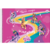 CADERNO CARTOGRAFIA MY LITTLE PONY 60FLS - comprar online