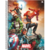 CADERNO UNIVERSITÁRIO ESPIRAL MARVEL NOW 1M 80F - loja online