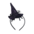 TIARA HALLOWEEN FIVELA - ROXO