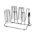 PORTA COPOS P/6 UNI - ARTHI HOME - comprar online