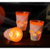 COPO LED HALLOWEEN ESQUELETO na internet