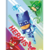 CADERNO BROCHURA 1/4 PJ MASKS 80FLS - comprar online